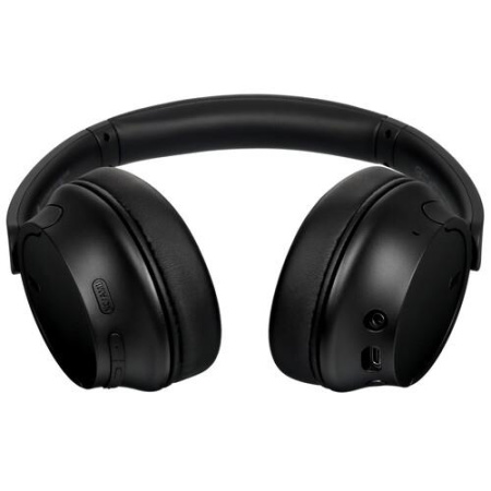 Беспроводные/проводные наушники Sony WH-CH720N черный