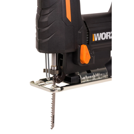 Лобзик WORX WX463