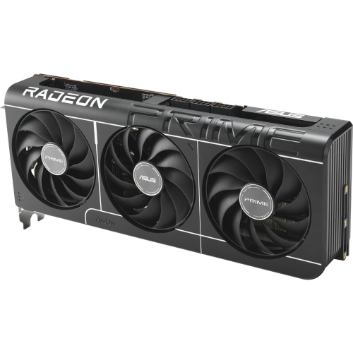 Видеокарта ASUS AMD Radeon RX 9070XT Prime Gaming (Prime-RX9070XT-O16G) 16Gb, GDDR6, OC, Ret