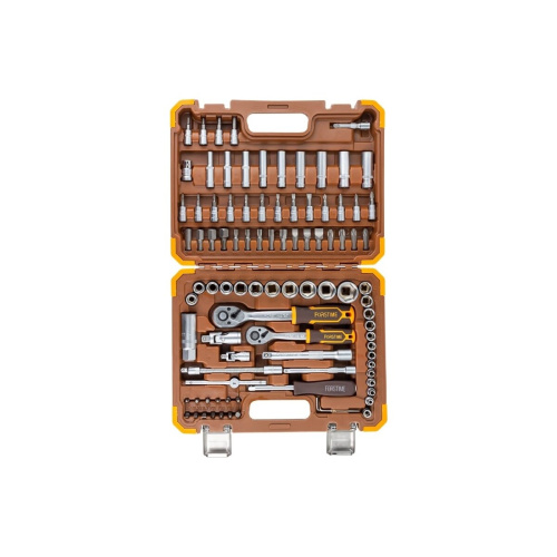 Набор инструментов Forstime FT-4941-5DS