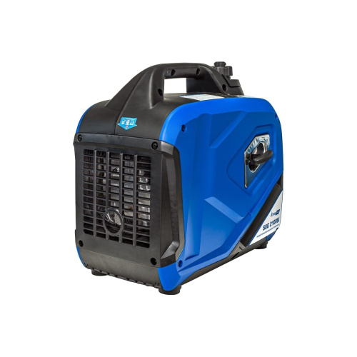 Генератор ТСС SGG 2100Si 2.1кВт