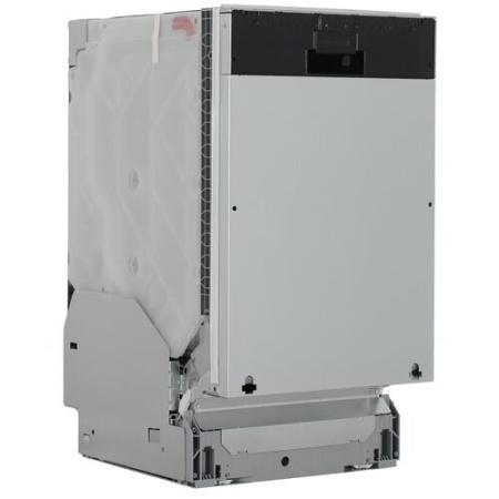 Встраиваемая посудомоечная машина Bosch SPV4EMX10E