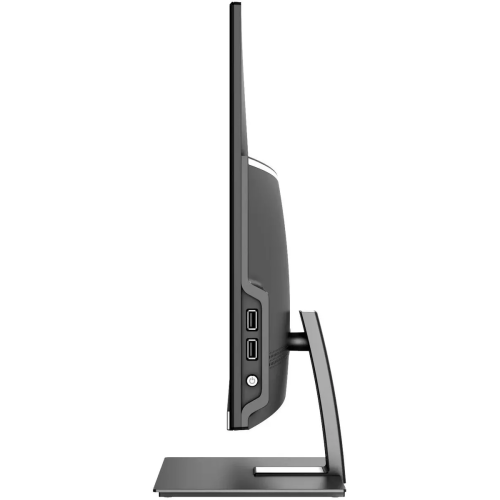 Моноблок Digma Action DM21N9-8CXW01 21.5" Full HD N95 (1.7) 8Gb SSD256Gb UHDG 600 CR Win11ProGbitEth WiFi BT 36W клавиатура мышь Cam черный