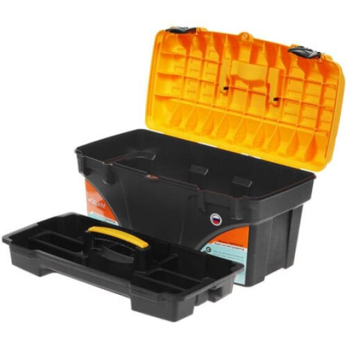 Ящик для инструментов Sturm! Prof TBPROF221 21