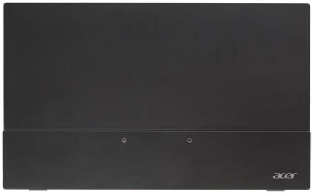 15.6" Монитор Acer PM161QB1bmiuux черный