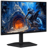 25" Монитор Samsung Odyssey G4 черный