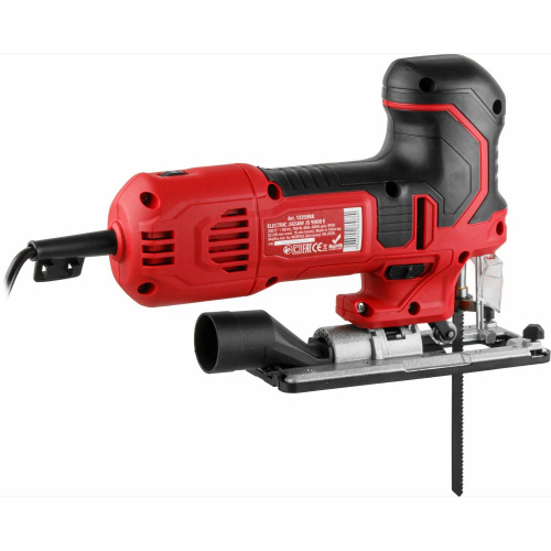 Электролобзик Wortex JS 9008 E