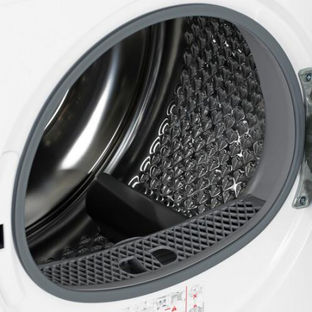 Сушильная машина Beko BM3T37220 белый