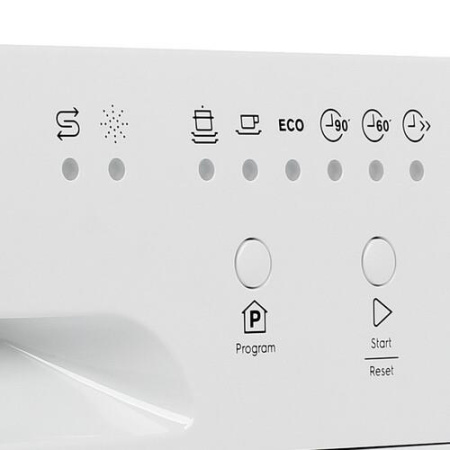 Посудомоечная машина Electrolux ESF2300DW белый