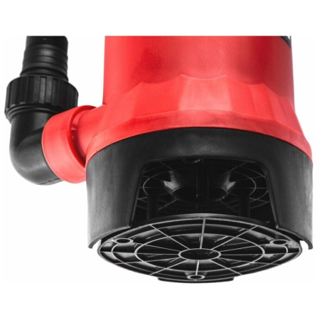 Насос дренажный Hammer NAP750D 750Вт