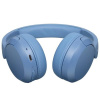Беспроводные наушники Sony WH-CH520 синий