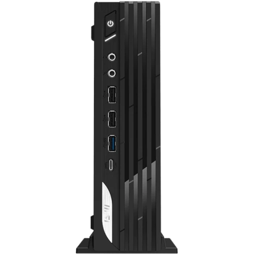 Неттоп MSI Pro DP21 14M-1054XRU (9S6-B0A431-1054) Core i5 14400/16Gb/512Gb SSD/noDVD/VGA int/noOS/black