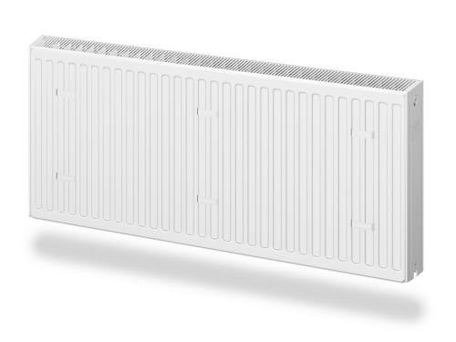 Стальной панельный радиатор Lemax Premium VC 22 200x2400 Universal