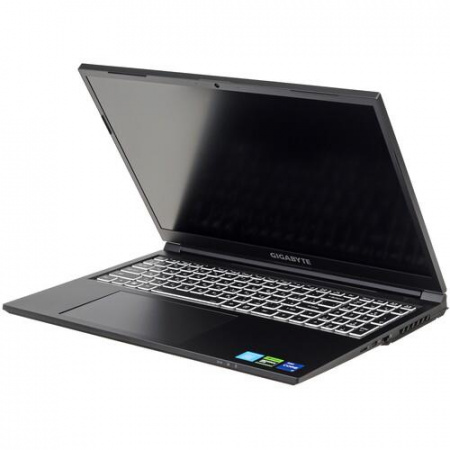 16" Ноутбук GIGABYTE G6 KF черный