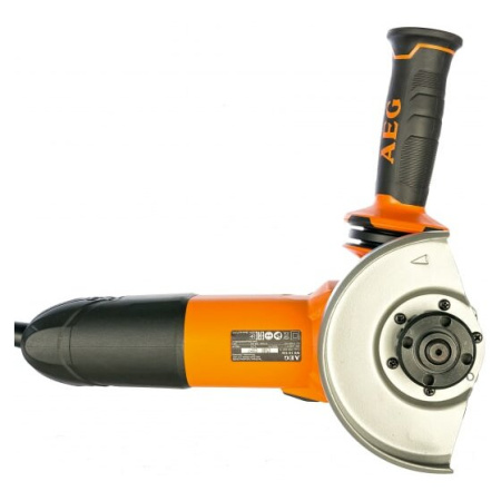 Шлифмашина угловая AEG WS10-125 4935451301