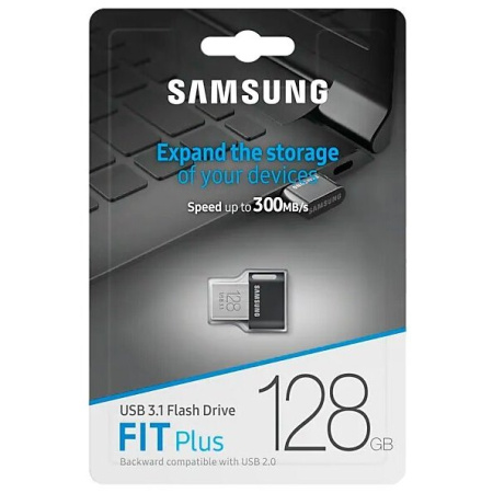 USB-флешка Samsung MUF-128AB/APC FIT 128GB
