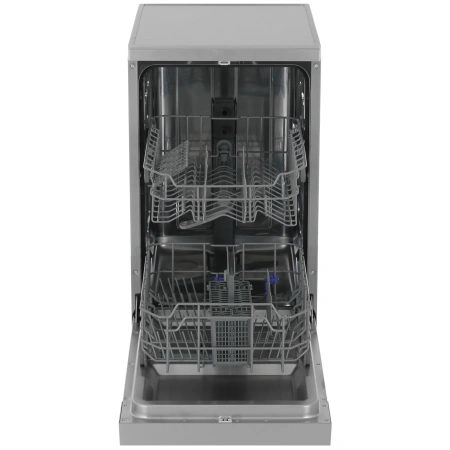 Посудомоечная машина Midea MFD45S050S 45см