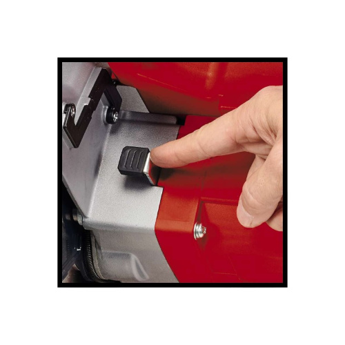 Пила торцовочная Einhell TC-SM 216 (4300380)