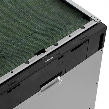 Встраиваемая посудомоечная машина Hansa ZIM655Q