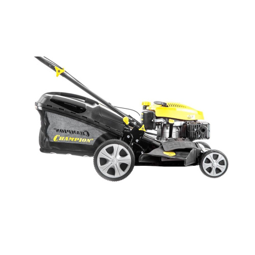 Газонокосилка бензиновая Champion LM 4630
