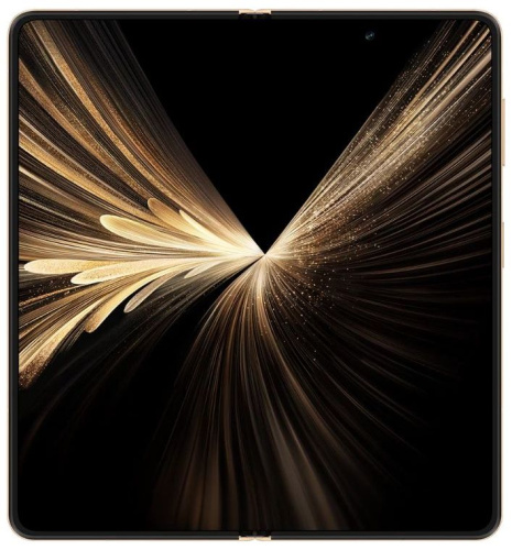 7.95" Смартфон HONOR Magic V5 512 ГБ коричневый