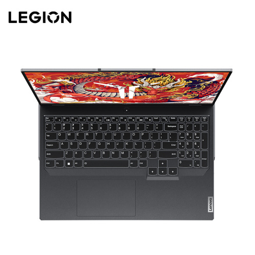 Lenovo Legion 5Pro R9 7945HX RTX 4070 140w 2,5k