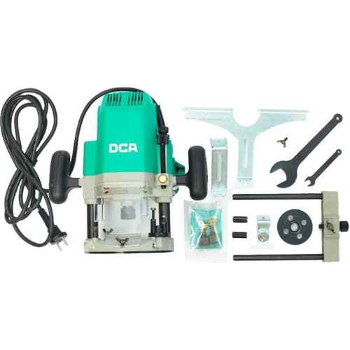 Фрезер DCA AMR04-12