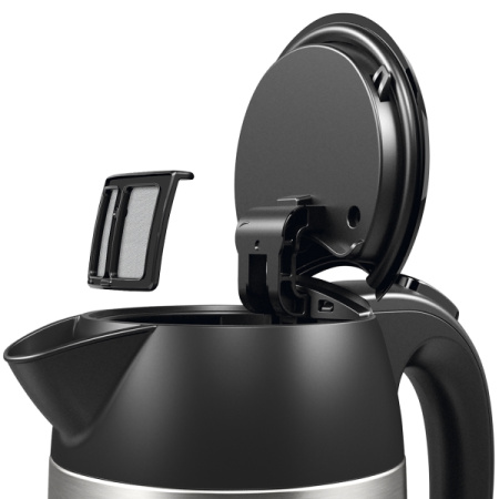 Чайник Bosch TWK3P420 черный