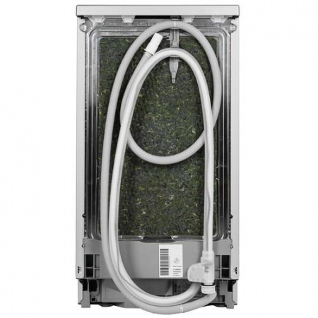 Посудомоечная машина Bosch SPS2HMI54Q серебристый