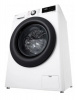 Стиральная машина LG F2V3PS6W белый