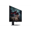 Монитор Samsung Odyssey G5 (LS32DG502EIXCI)
