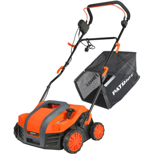 Скарификатор Patriot SCE 180 (512309180)