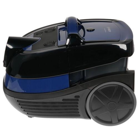 Пылесос Bosch BWD41700 черный