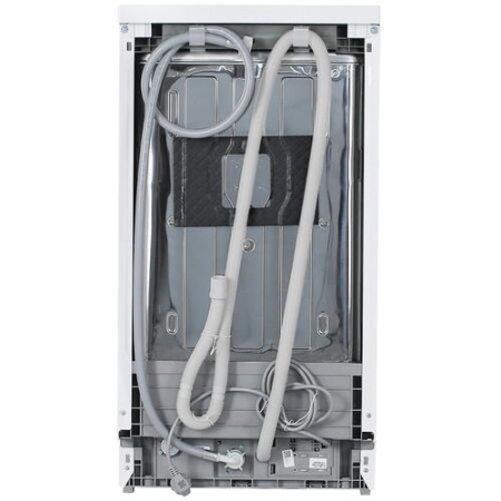 Посудомоечная машина Beko BDFS15020W белый