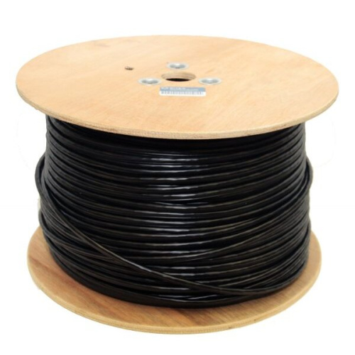 Витая пара 5bites US5505-305CPE Black