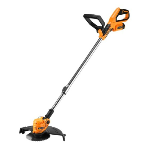 Триммер электрический Deko DKTR12V Max (063-4238-1)