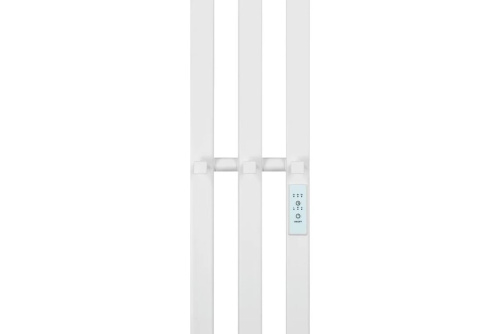 Электрический полотенцесушитель Primoclima Sol Q C E White 150*12 3