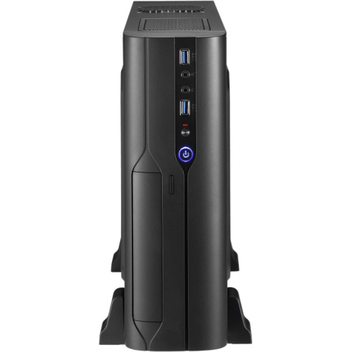 Корпус Formula V Line CS-101 400W mATX USB3.0x2/audio
