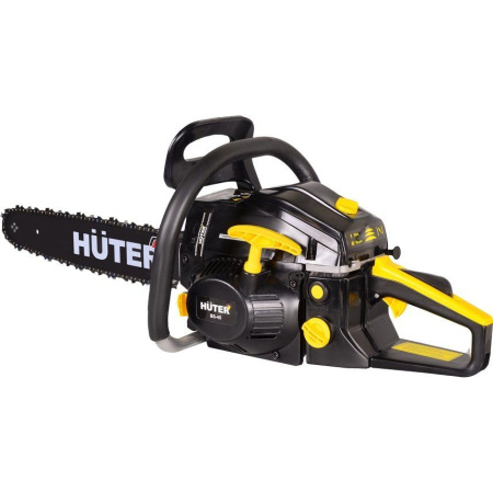 Бензопила Huter BS-4514
