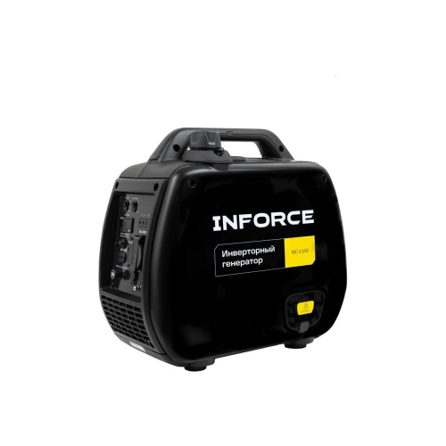 Инверторный генератор INFORCE IGC 2200
