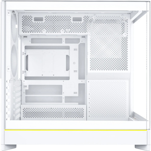 Корпус Montech HS02 White / ATX / HS02 (W)