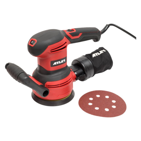 ОШМ ATLET PES400GH.1