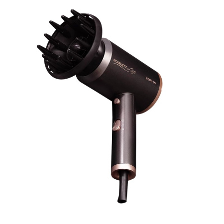 Фен Scarlett SC-HD70I52