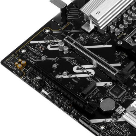Материнская плата ASUS PRIME B840M-K