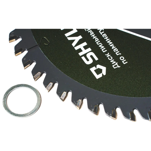 Пильный диск SHYLD 20460 по ламинату, ДСП, 150мм, 2.2мм, 20мм