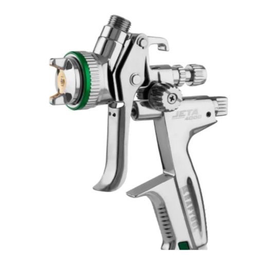 Краскопульт KRAFTOOL PRO Jeta 4000 HVLP 06555-1.3