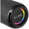 Портативная акустика SVEN PS-150 черный