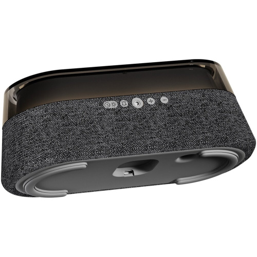 Акустика портативная BBK BTA1212 черный