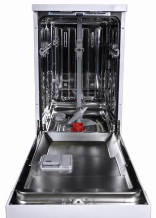 Посудомоечная машина Hansa ZWV414WH белый