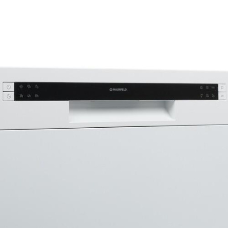 Посудомоечная машина MAUNFELD MLP 06S белый